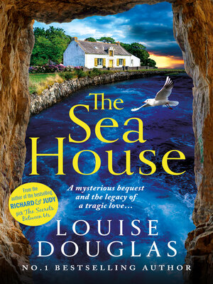 The Sea House - ebook
